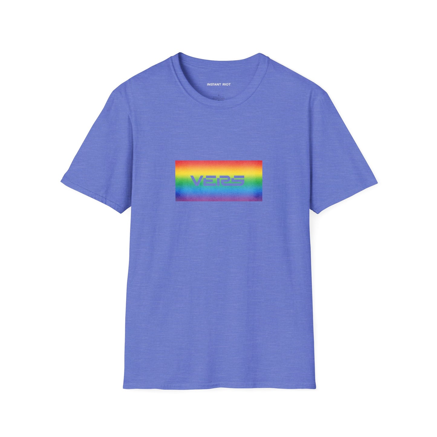 Gay Pride "Vers" - Classic T-Shirt