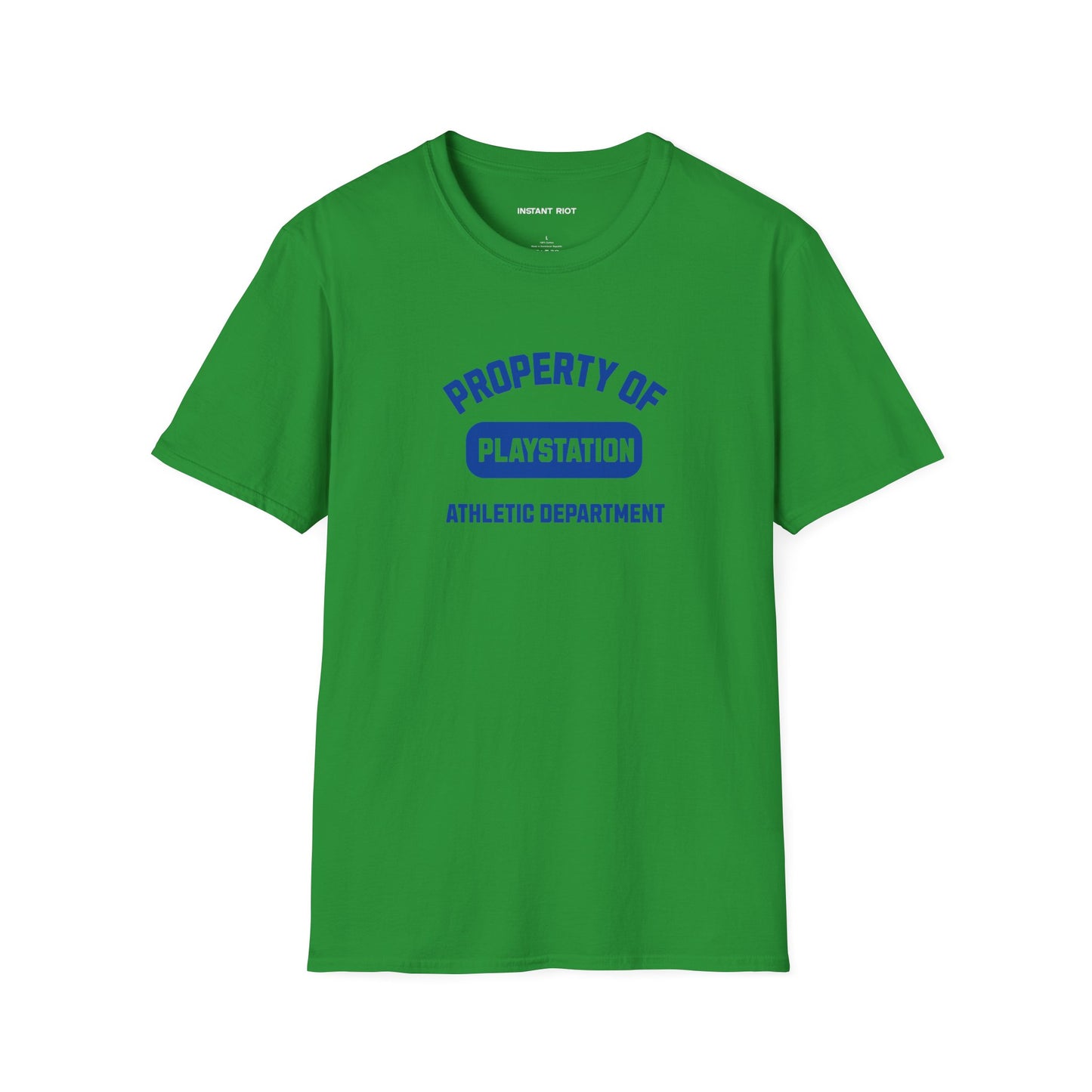 Property Of PlayStation - Classic T-Shirt