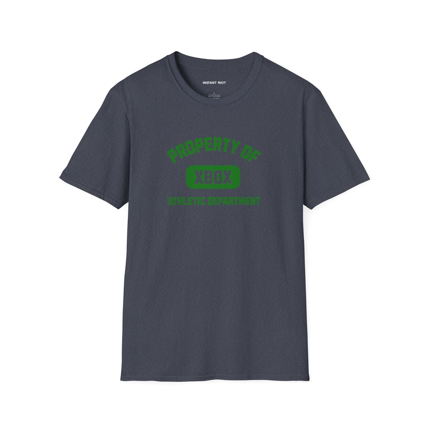 Property of Xbox - Classic T-Shirt