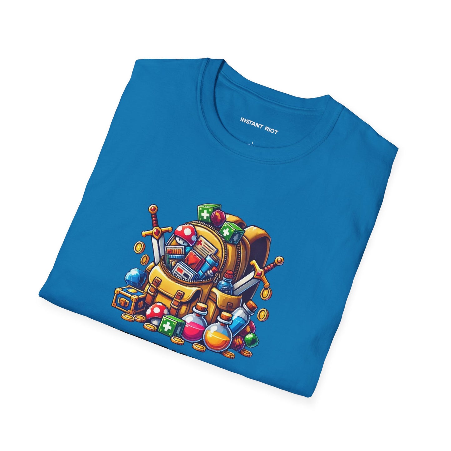 Inventory Full - Classic T-Shirt