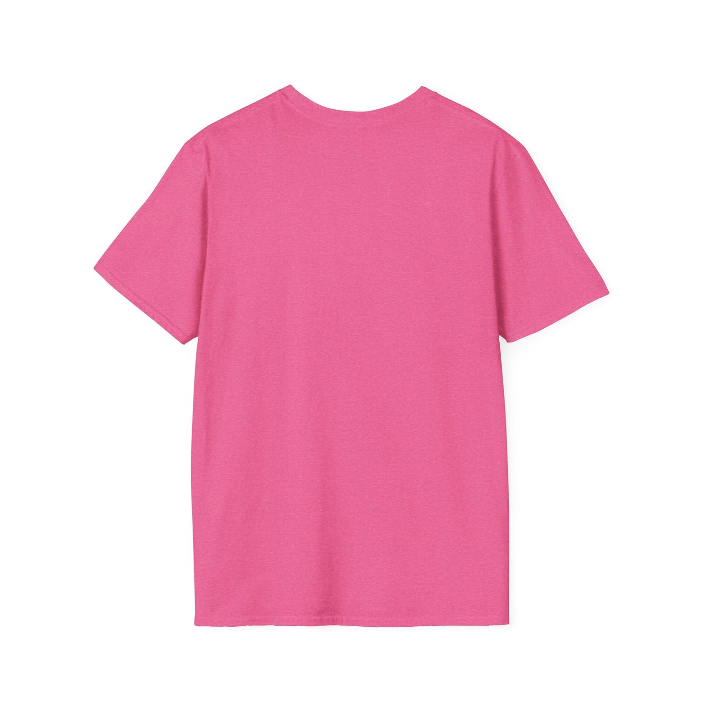 Bone Jour Cute Dog - Classic T-Shirt