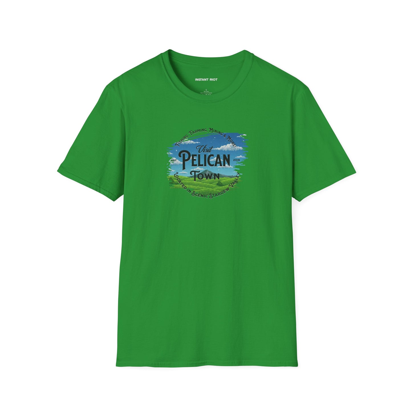 Stardew Inspired - Classic T-Shirt