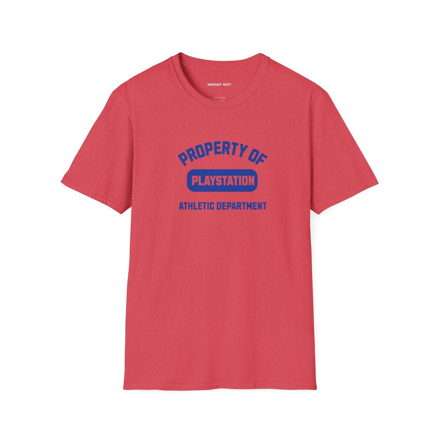 Property Of PlayStation - Classic T-Shirt