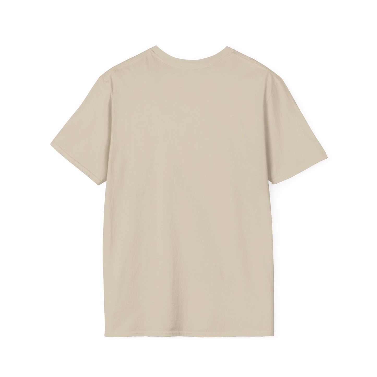Bone Jour Cute Dog - Classic T-Shirt