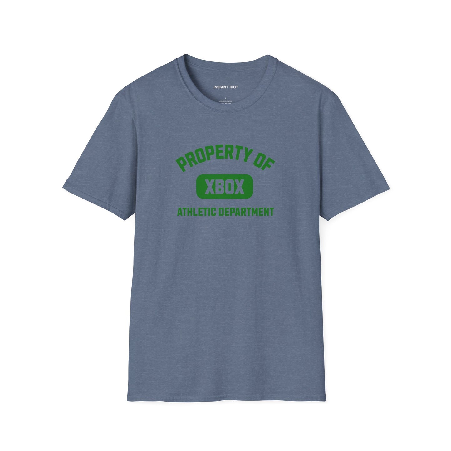 Property of Xbox - Classic T-Shirt