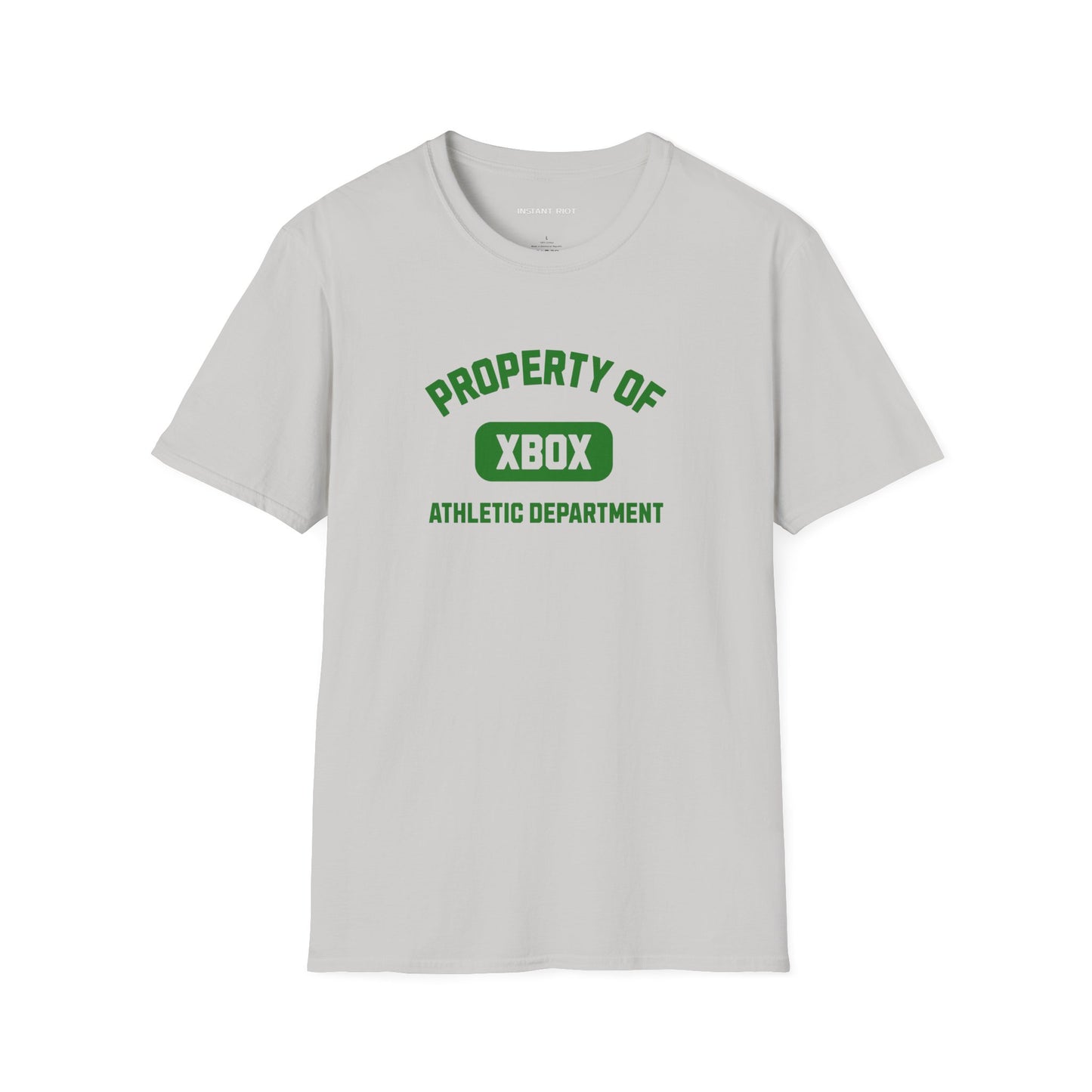 Property of Xbox - Classic T-Shirt