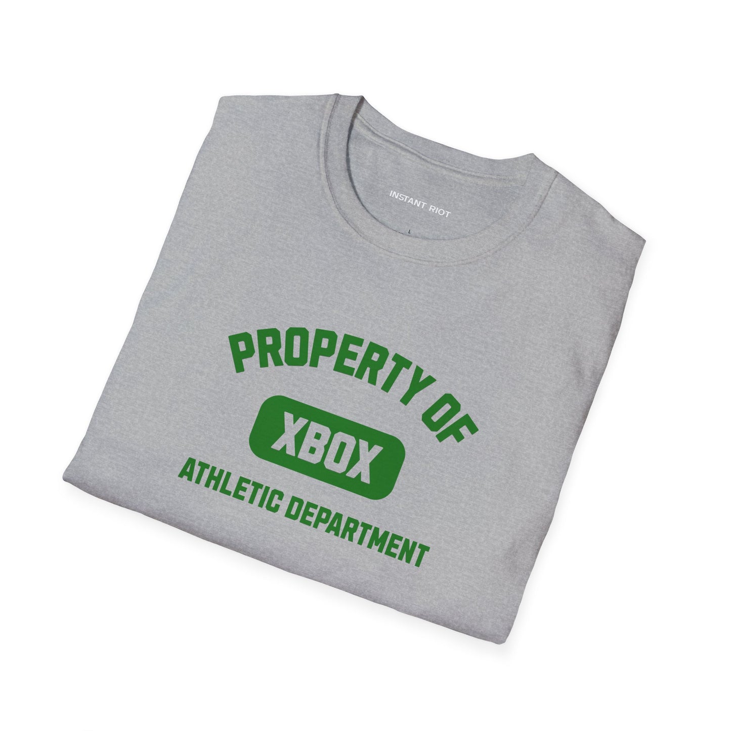 Property of Xbox - Classic T-Shirt