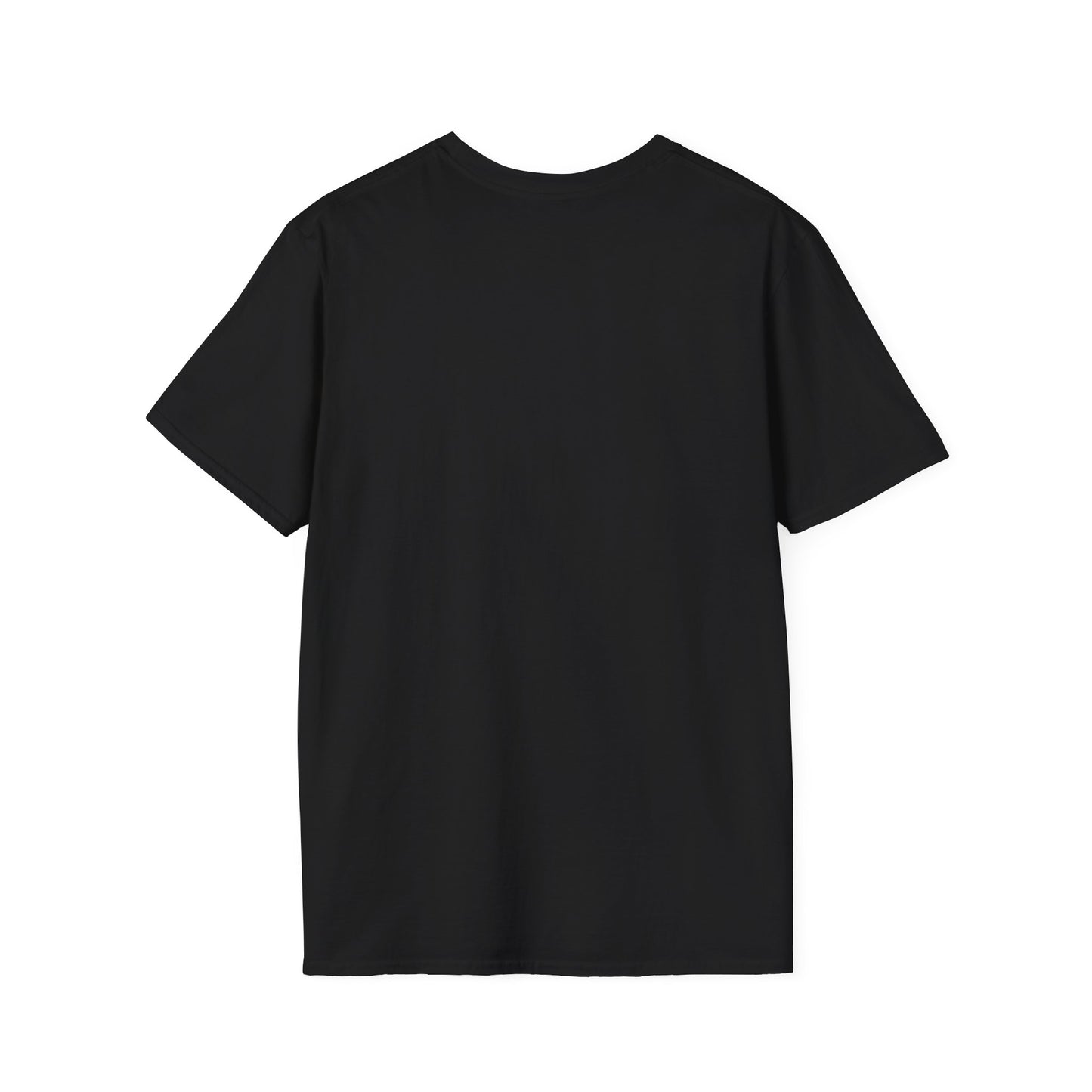Bone Jour Cute Dog - Classic T-Shirt