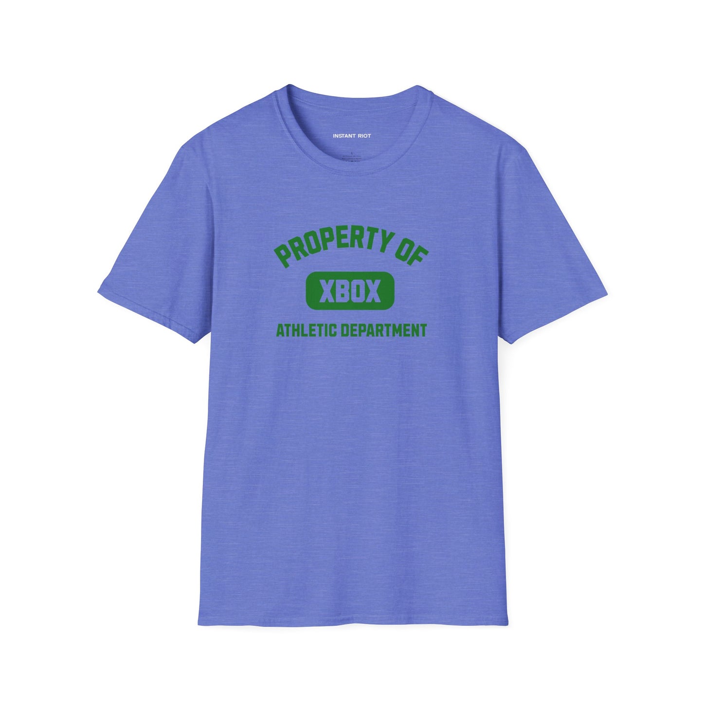 Property of Xbox - Classic T-Shirt
