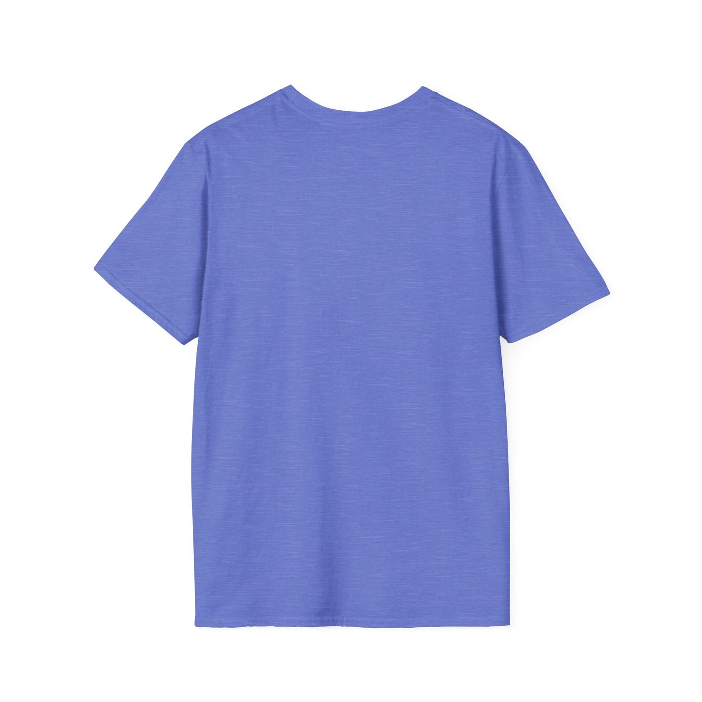 Bone Jour Cute Dog - Classic T-Shirt