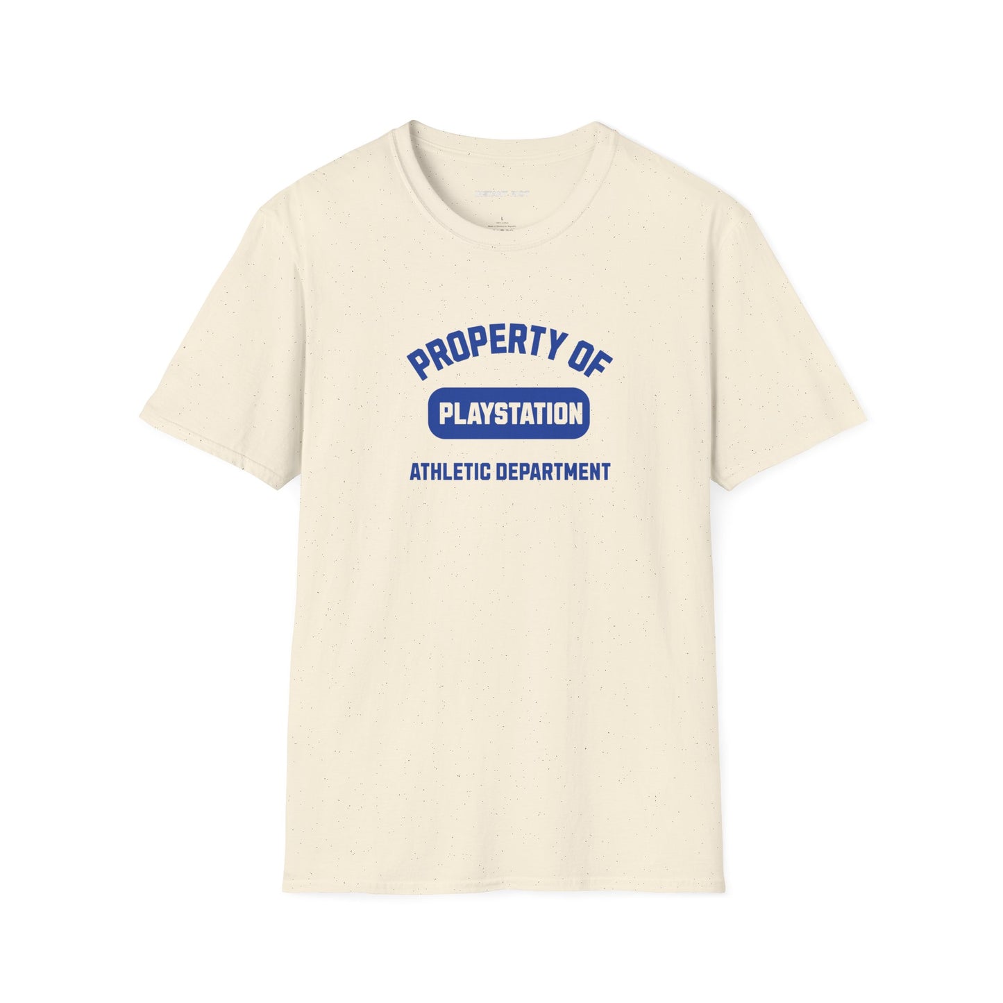 Property Of PlayStation - Classic T-Shirt