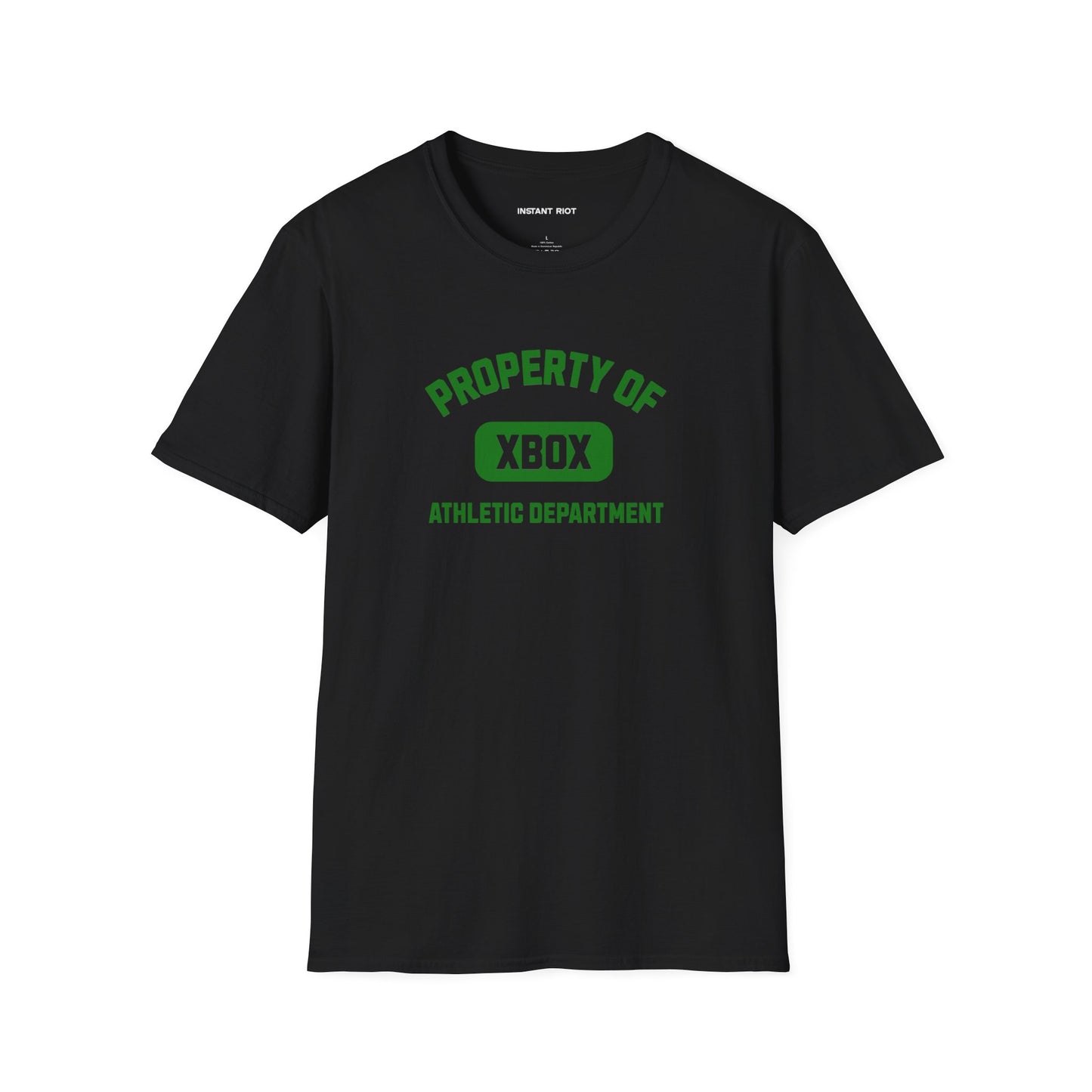 Property of Xbox - Classic T-Shirt