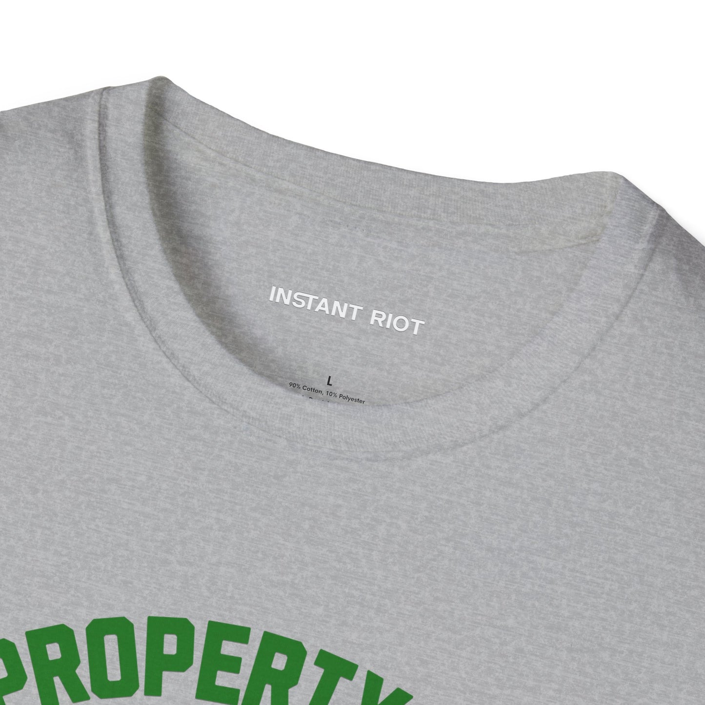 Property of Xbox - Classic T-Shirt