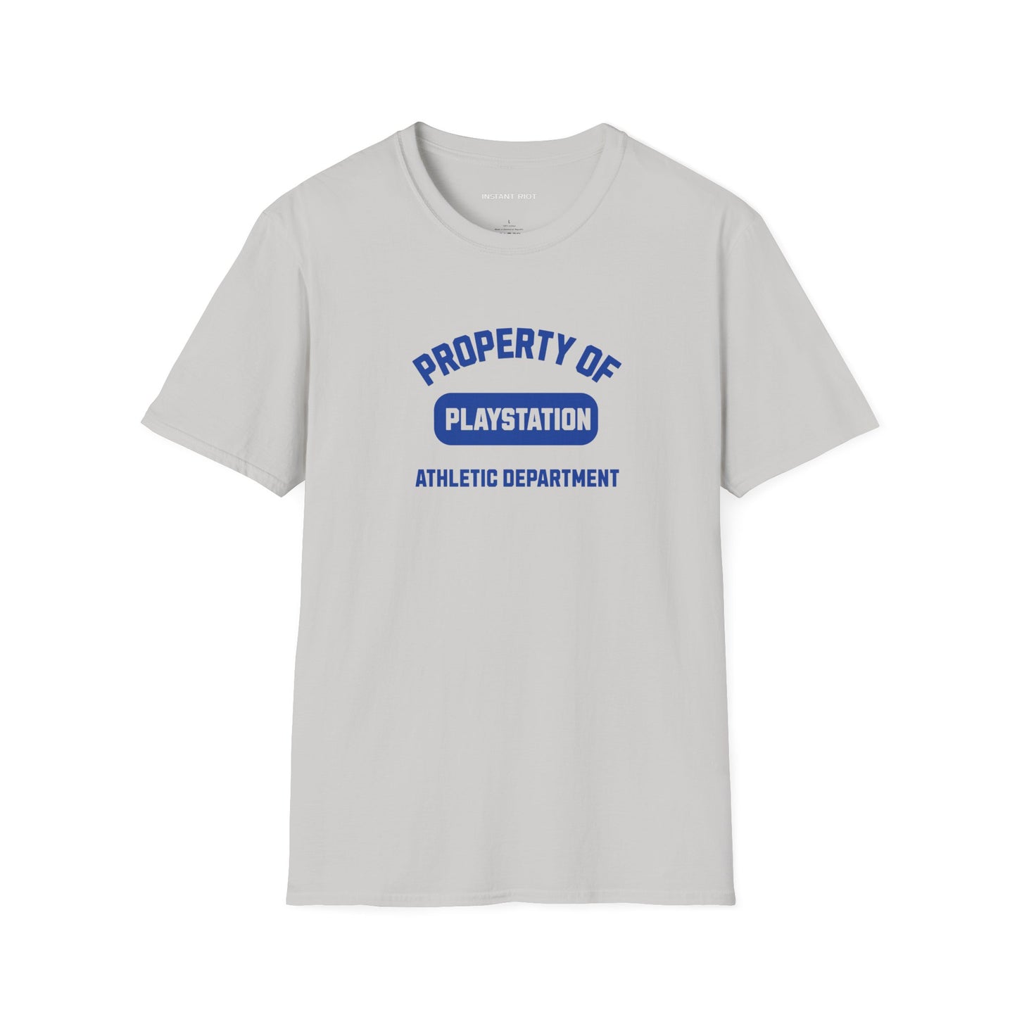 Property Of PlayStation - Classic T-Shirt