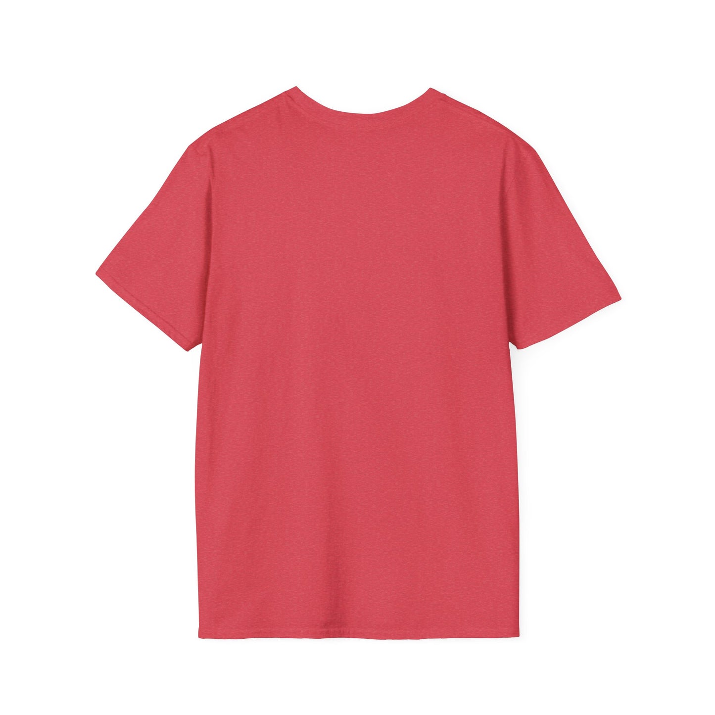 Bone Jour Cute Dog - Classic T-Shirt