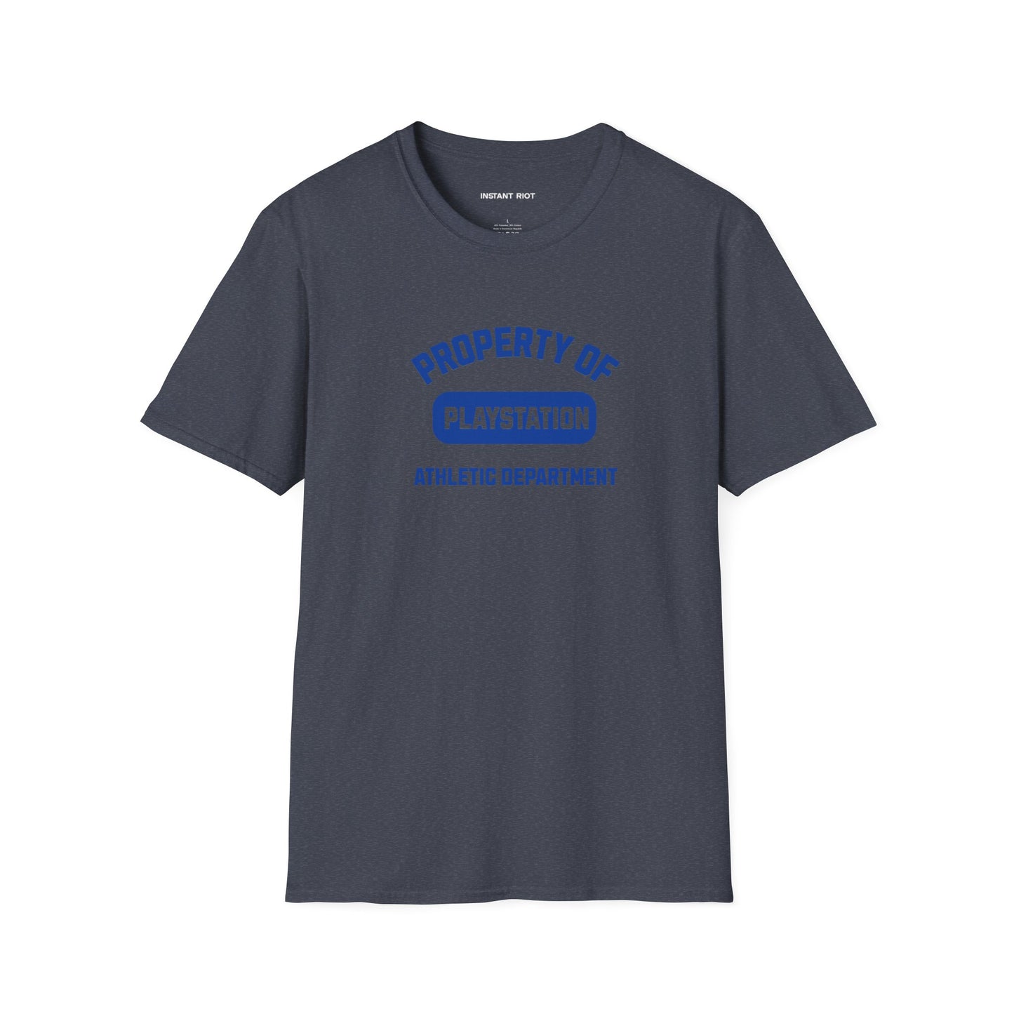 Property Of PlayStation - Classic T-Shirt
