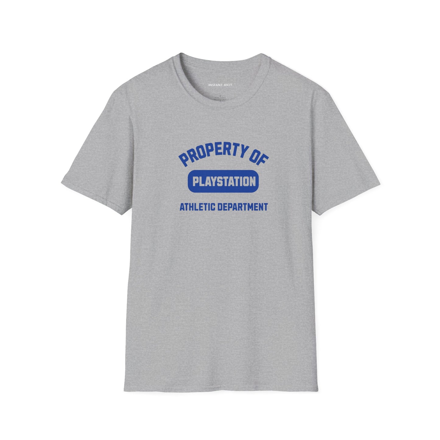 Property Of PlayStation - Classic T-Shirt