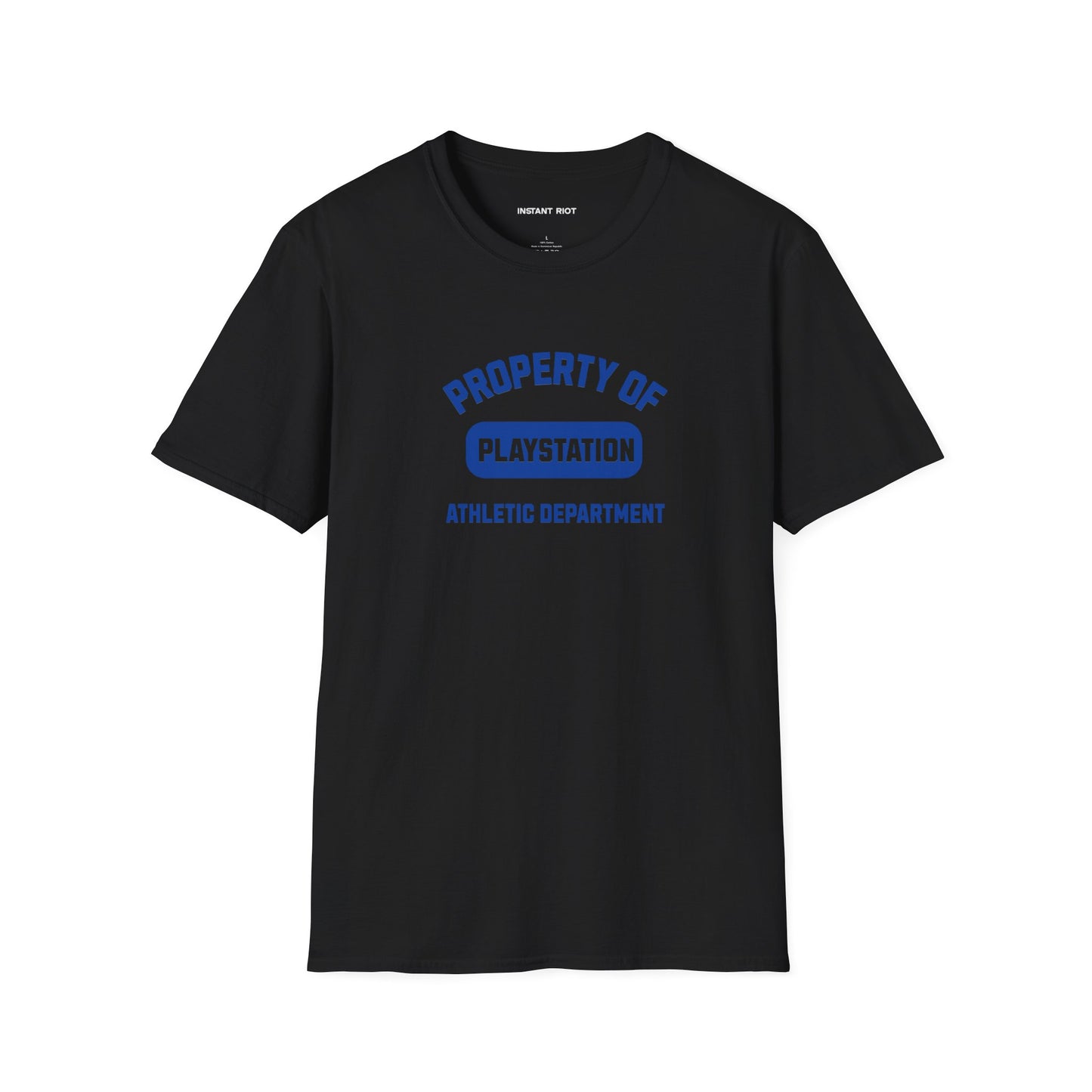 Property Of PlayStation - Classic T-Shirt