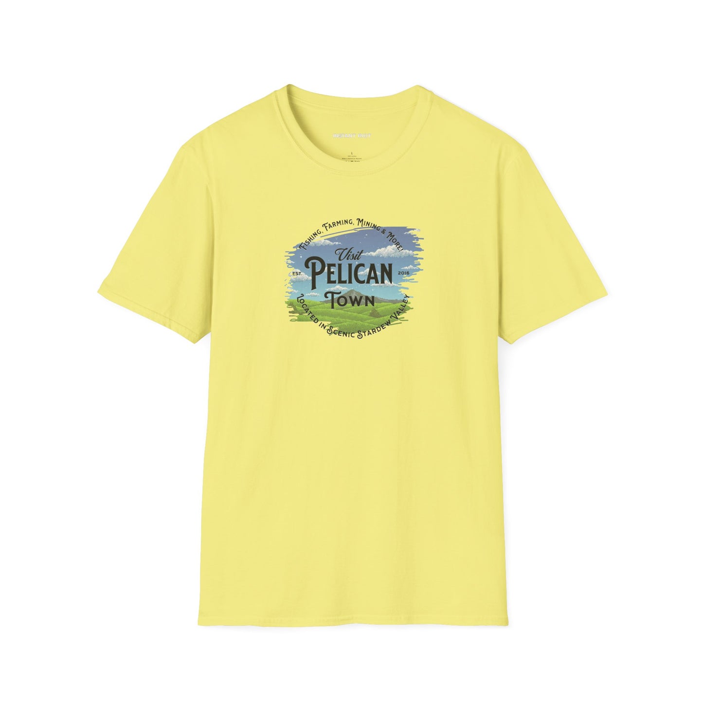 Stardew Inspired - Classic T-Shirt