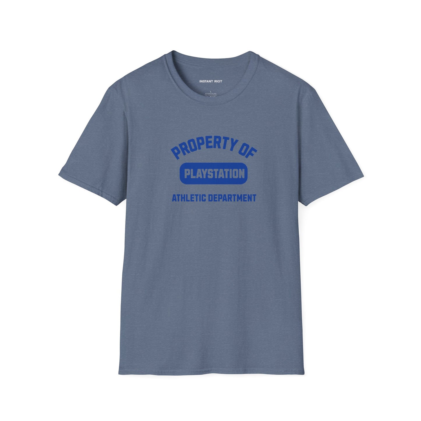 Property Of PlayStation - Classic T-Shirt