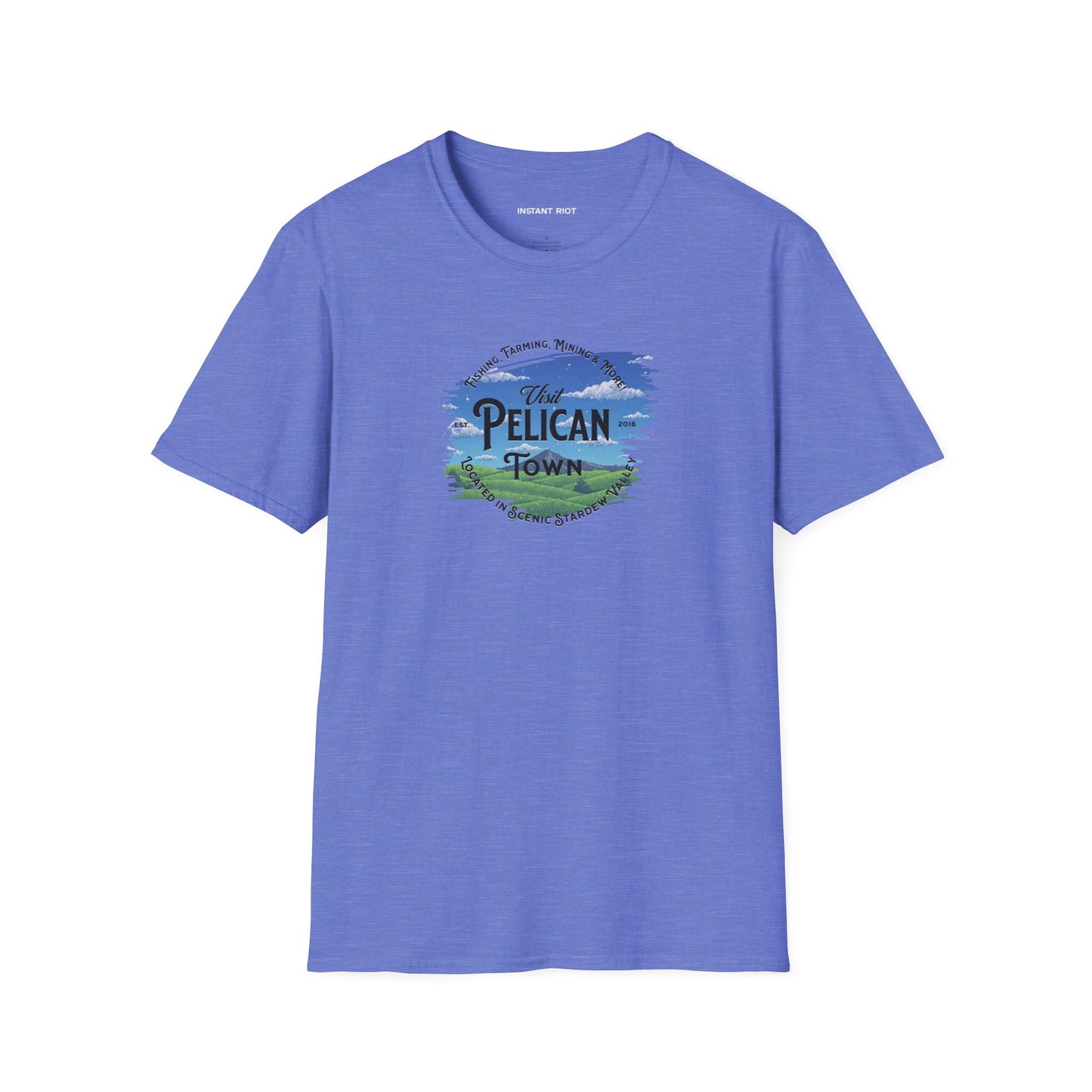 Stardew Inspired - Classic T-Shirt