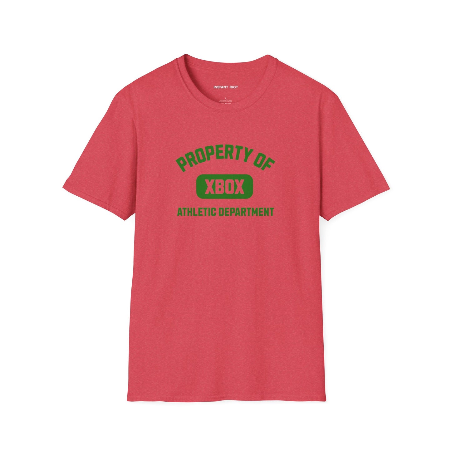 Property of Xbox - Classic T-Shirt