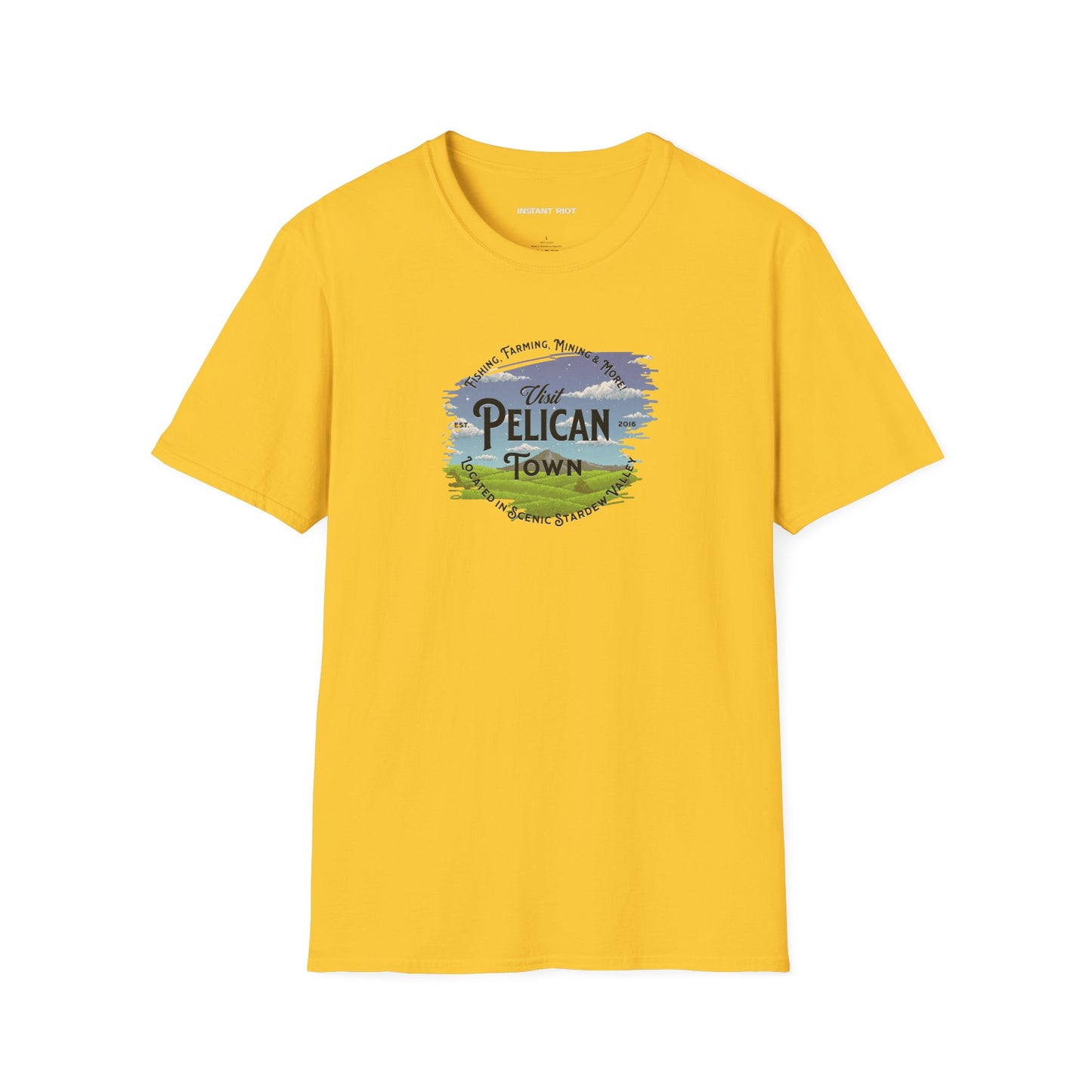 Stardew Inspired - Classic T-Shirt
