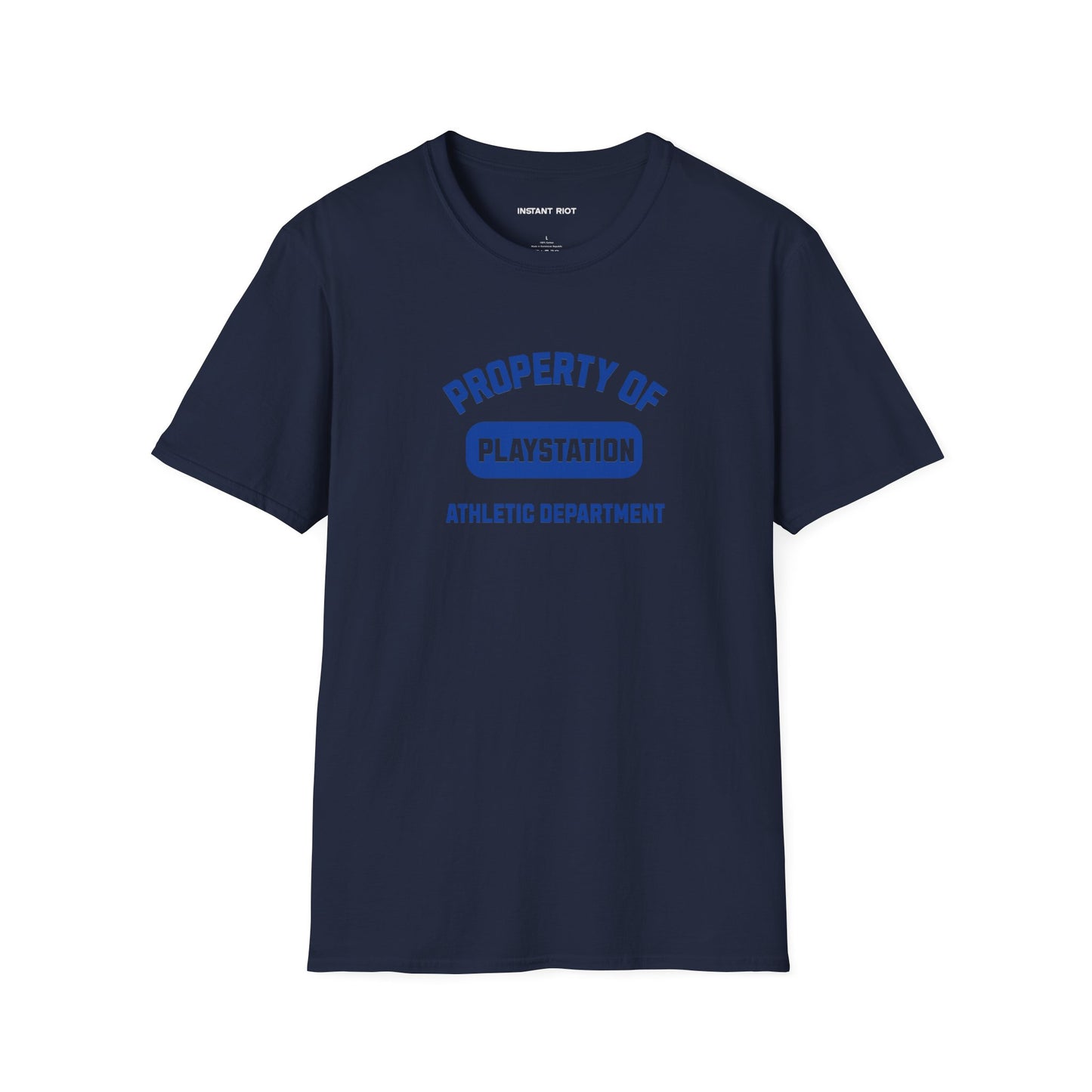 Property Of PlayStation - Classic T-Shirt