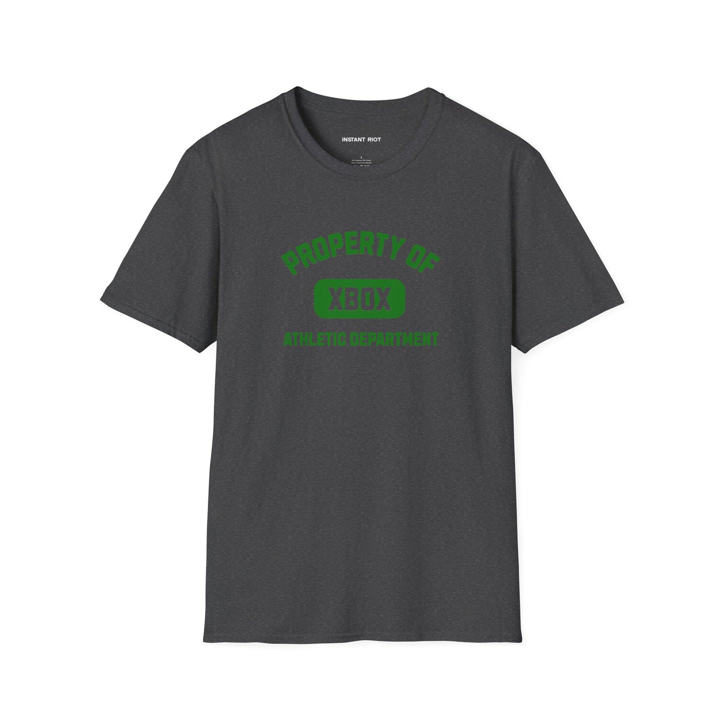 Property of Xbox - Classic T-Shirt