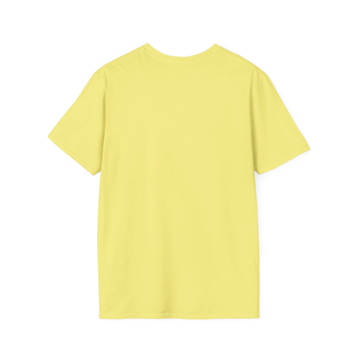 Bone Jour Cute Dog - Classic T-Shirt