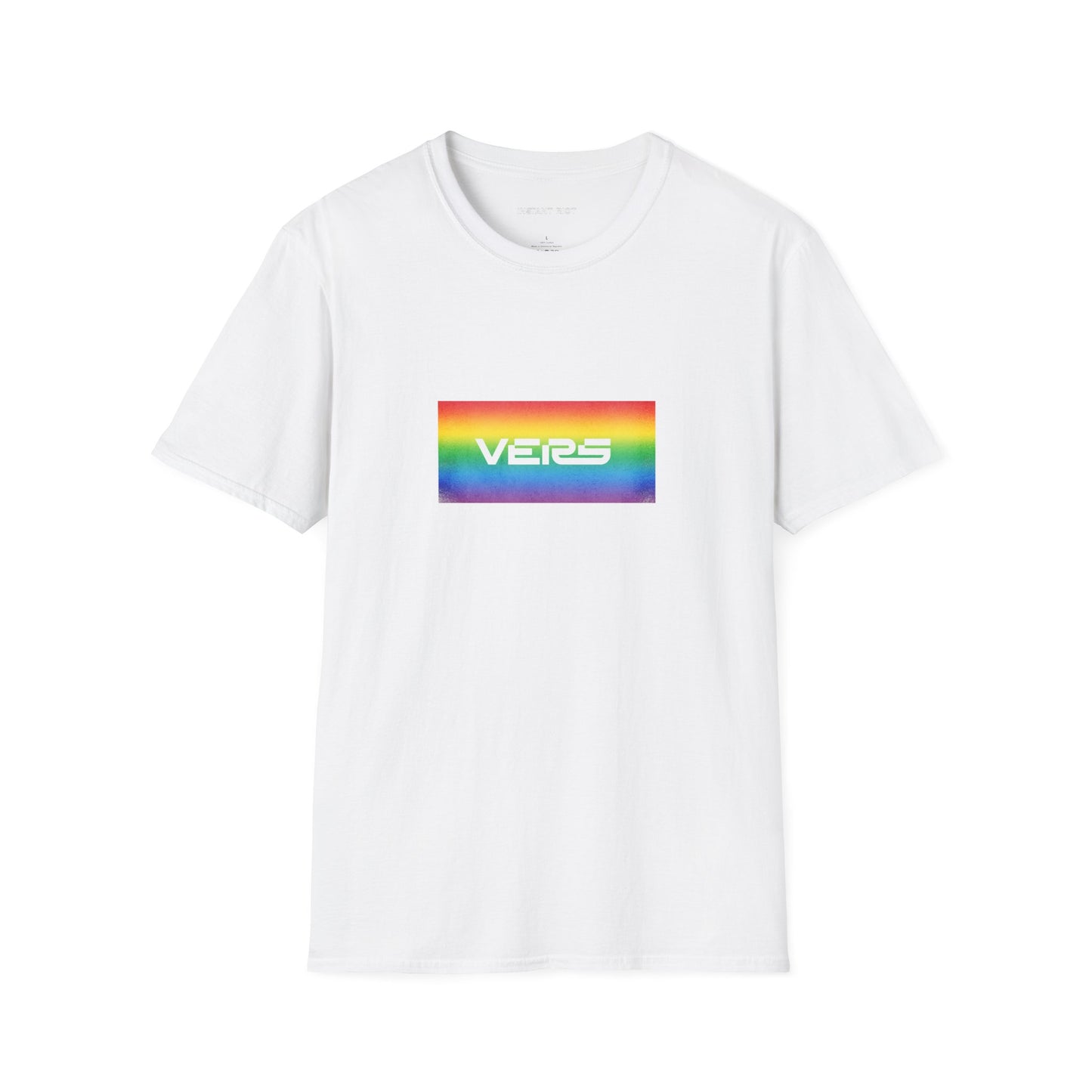 Gay Pride "Vers" - Classic T-Shirt