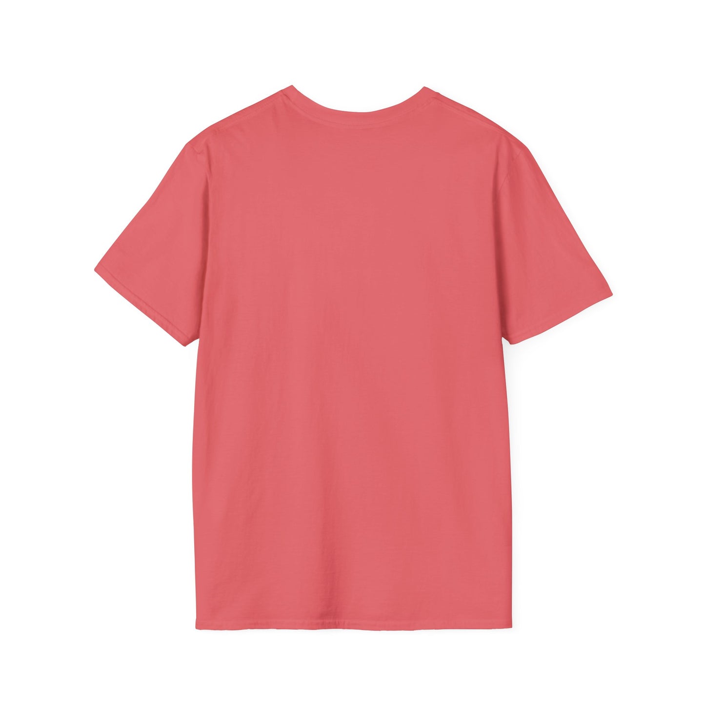 Bone Jour Cute Dog - Classic T-Shirt