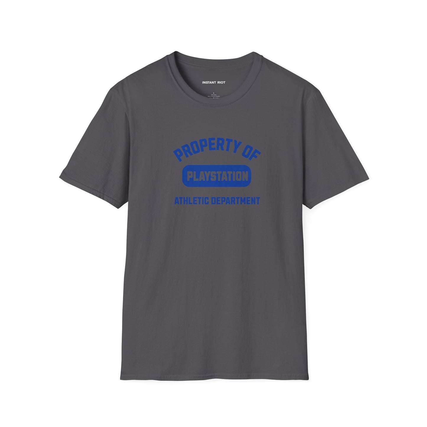 Property Of PlayStation - Classic T-Shirt