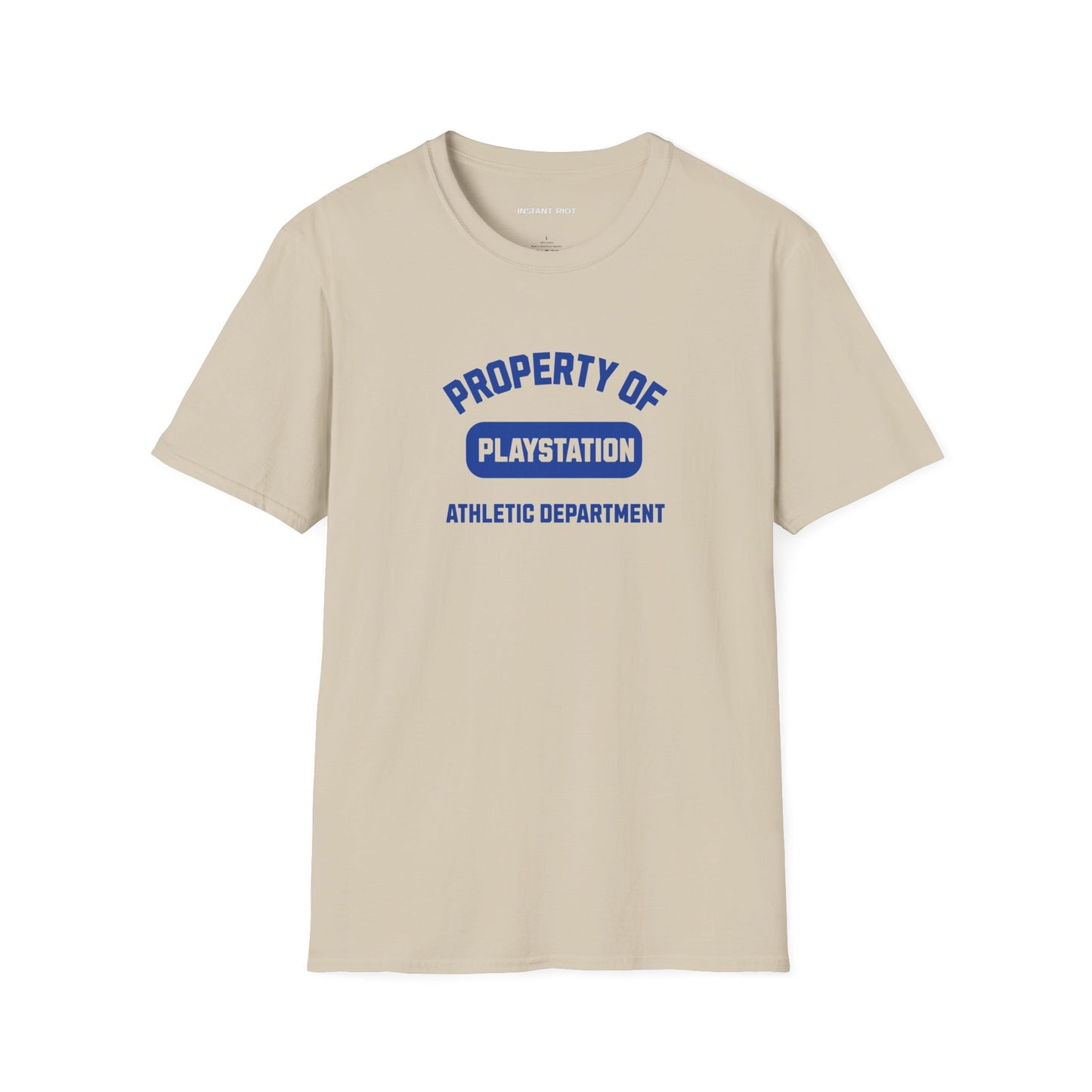 Property Of PlayStation - Classic T-Shirt