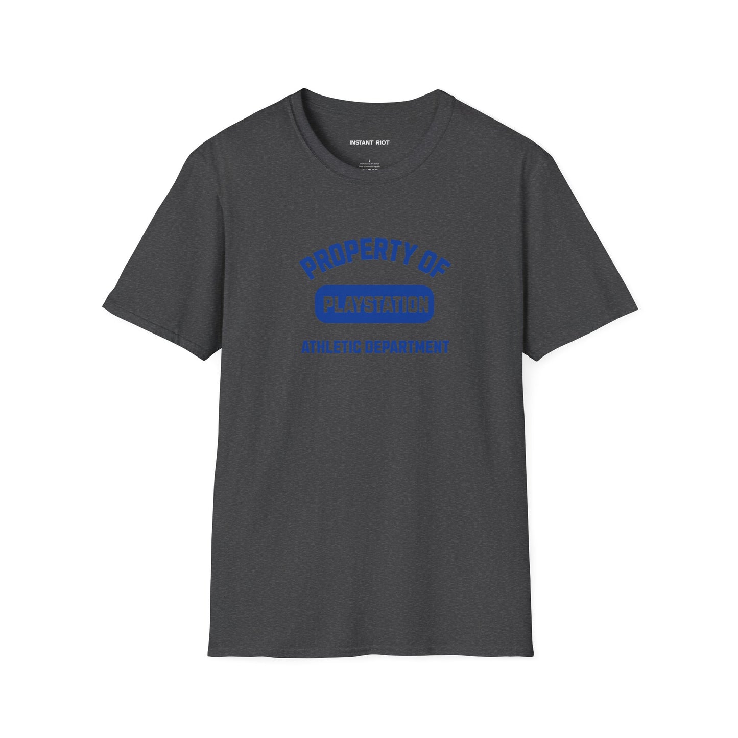 Property Of PlayStation - Classic T-Shirt