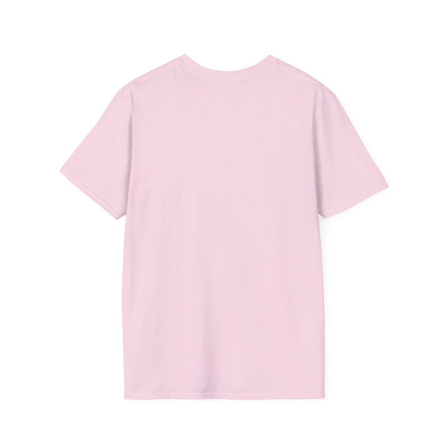 Bone Jour Cute Dog - Classic T-Shirt