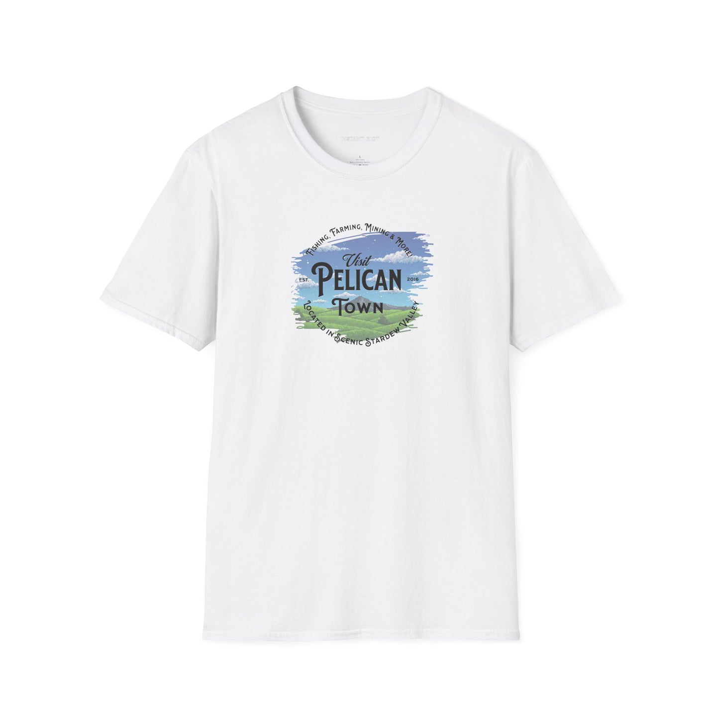 Stardew Inspired - Classic T-Shirt