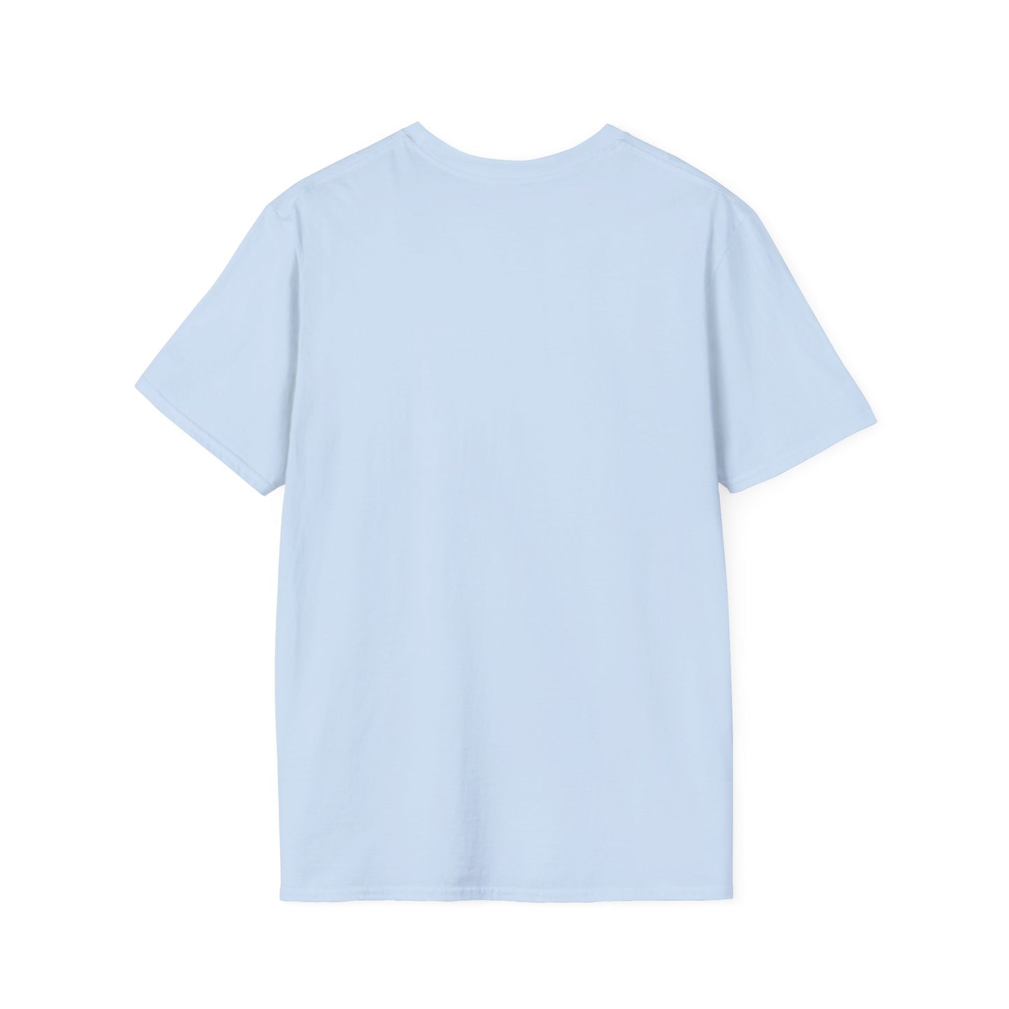 Bone Jour Cute Dog - Classic T-Shirt