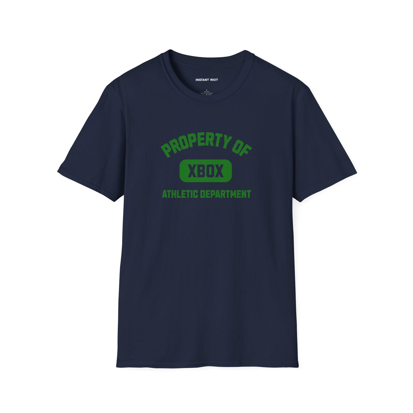 Property of Xbox - Classic T-Shirt