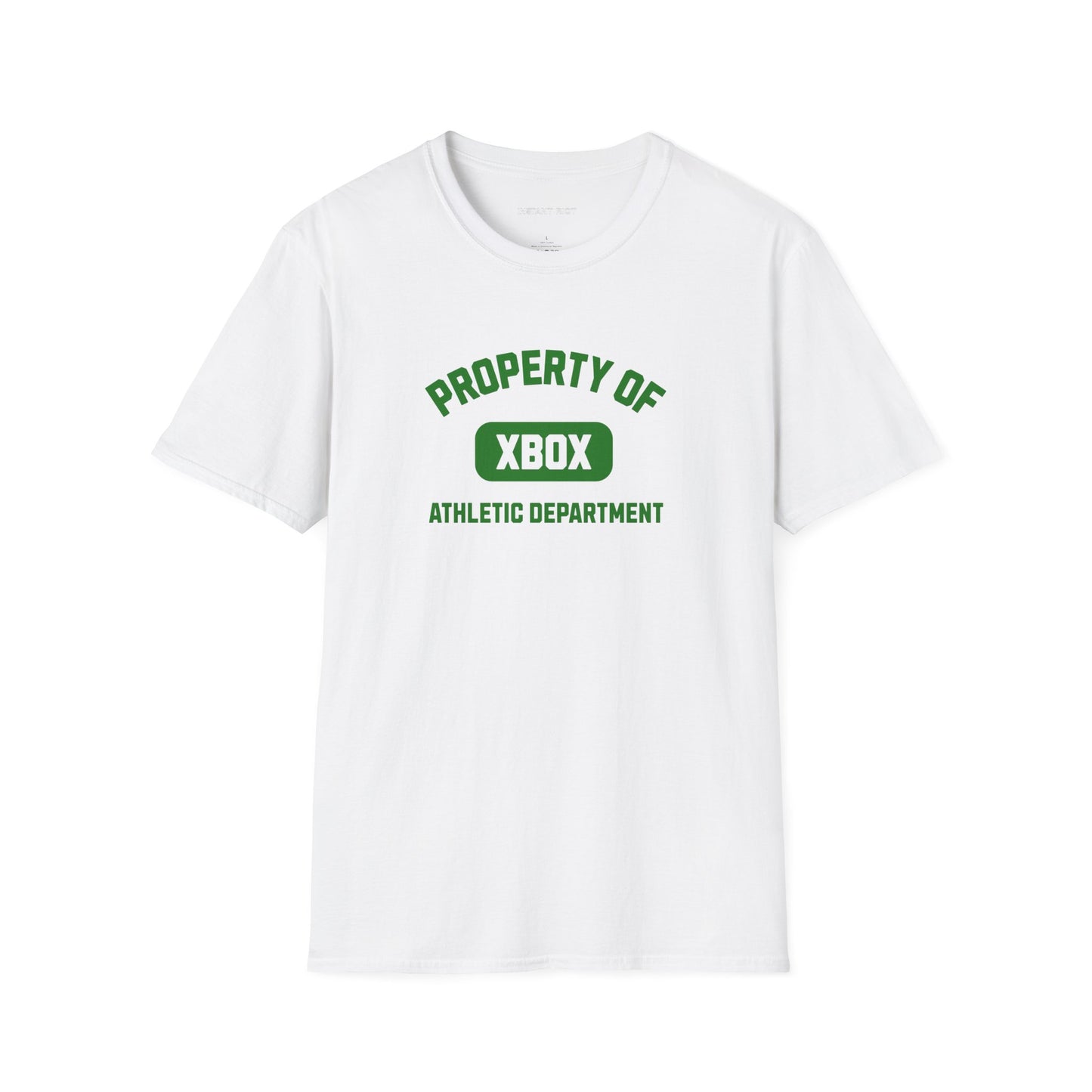 Property of Xbox - Classic T-Shirt