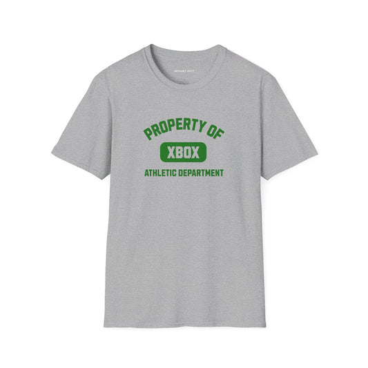 Property of Xbox - Classic T-Shirt