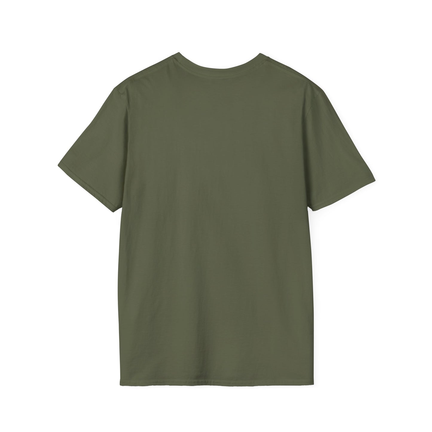 Jurassic Trailer Park - Classic T-Shirt