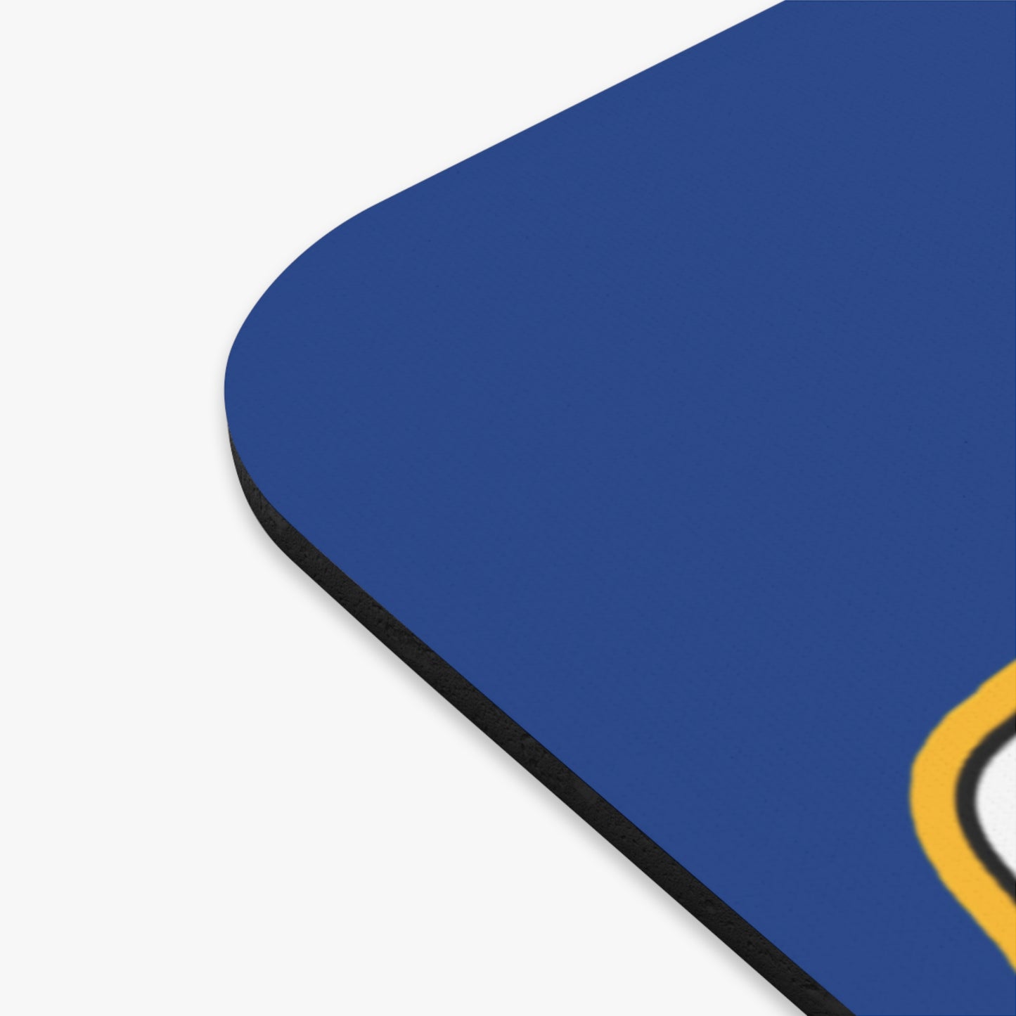Good Playing With You Mouse Pad - Fun Rectangle Gaming Accessory