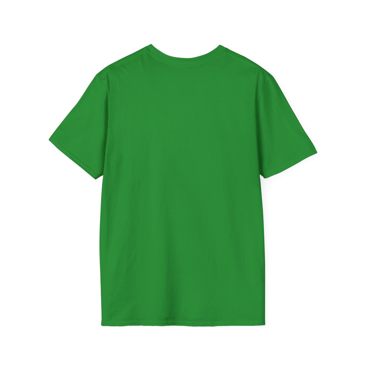 Jurassic Trailer Park - Classic T-Shirt