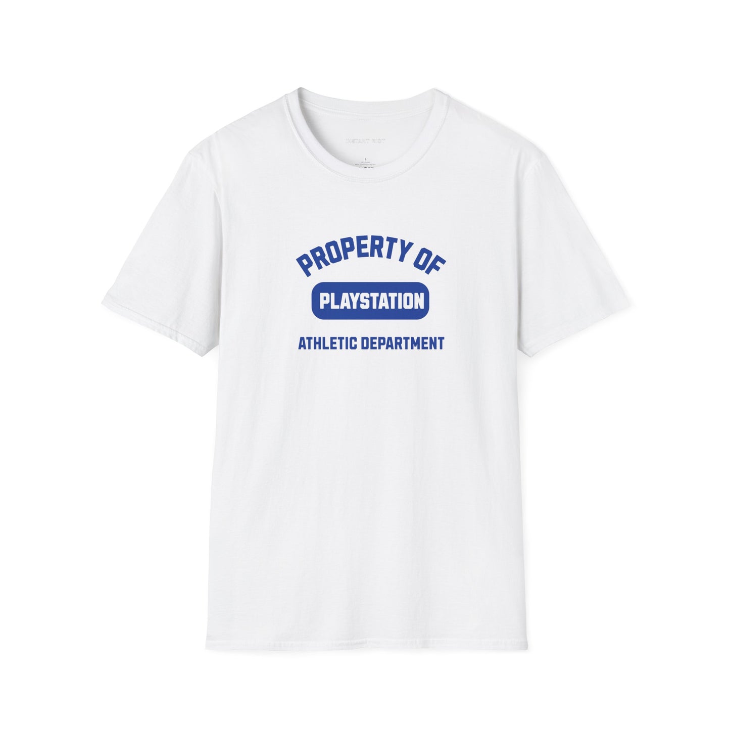 Property Of PlayStation - Classic T-Shirt