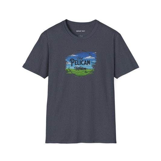 Stardew Inspired - Classic T-Shirt