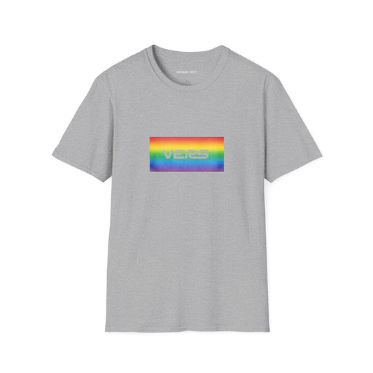 Gay Pride "Vers" - Classic T-Shirt