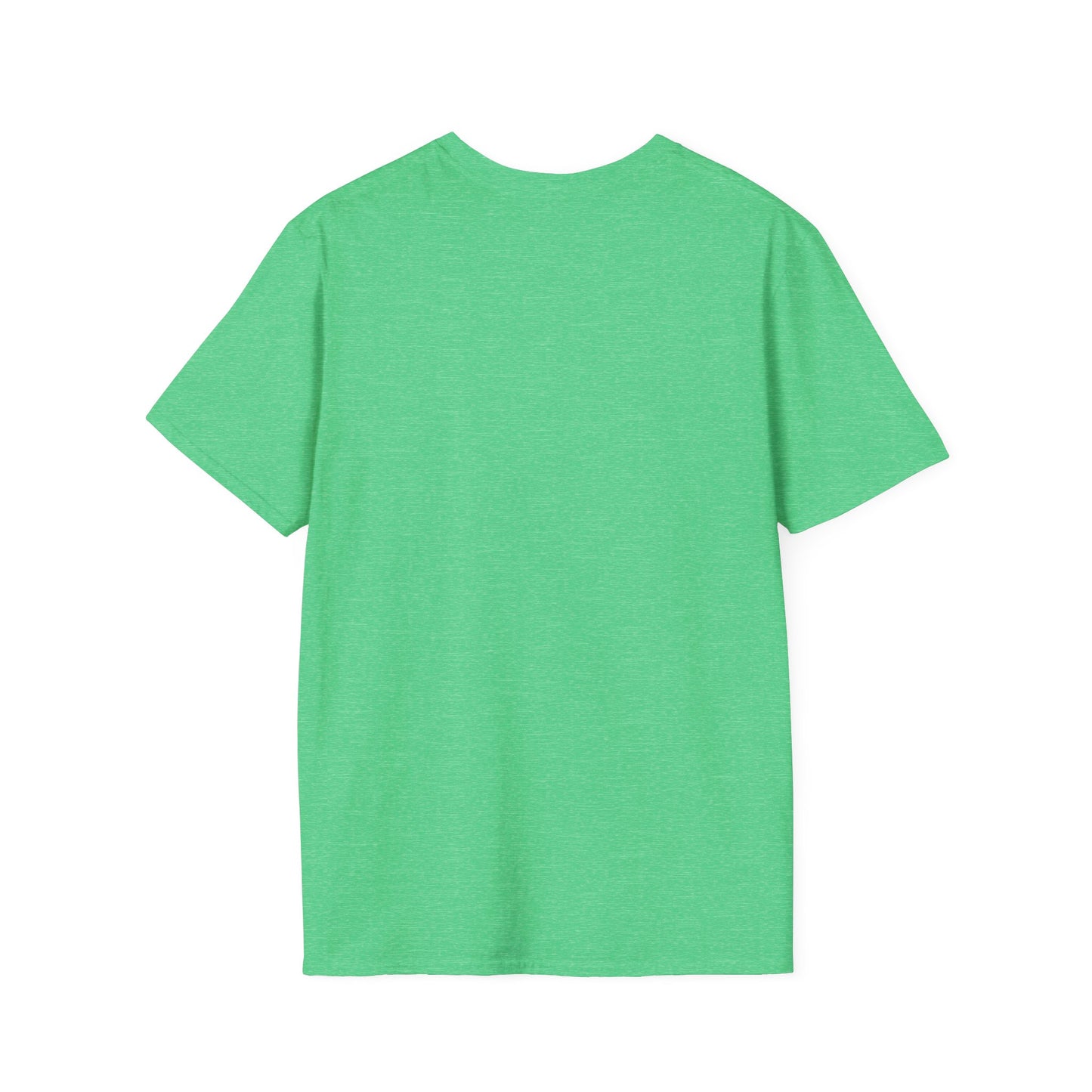 Jurassic Trailer Park - Classic T-Shirt