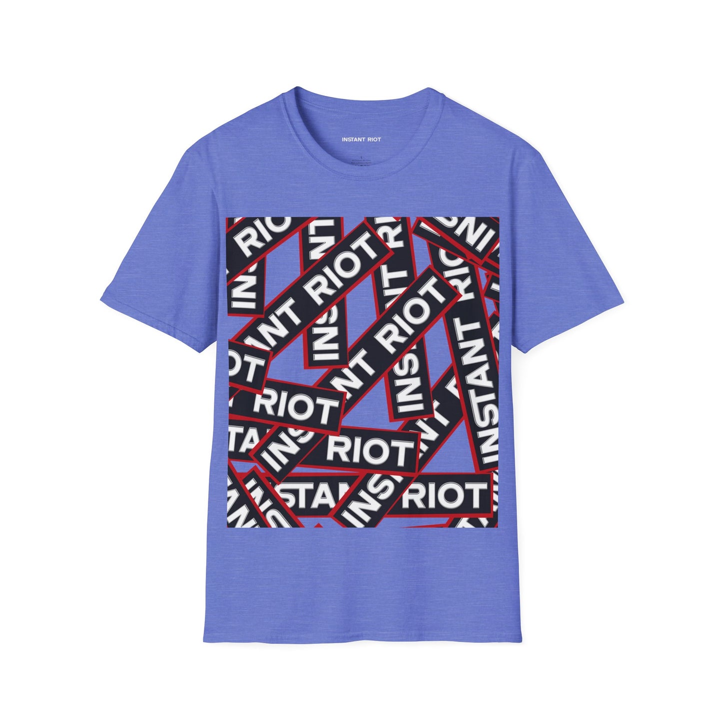Instant Riot Classic Tee