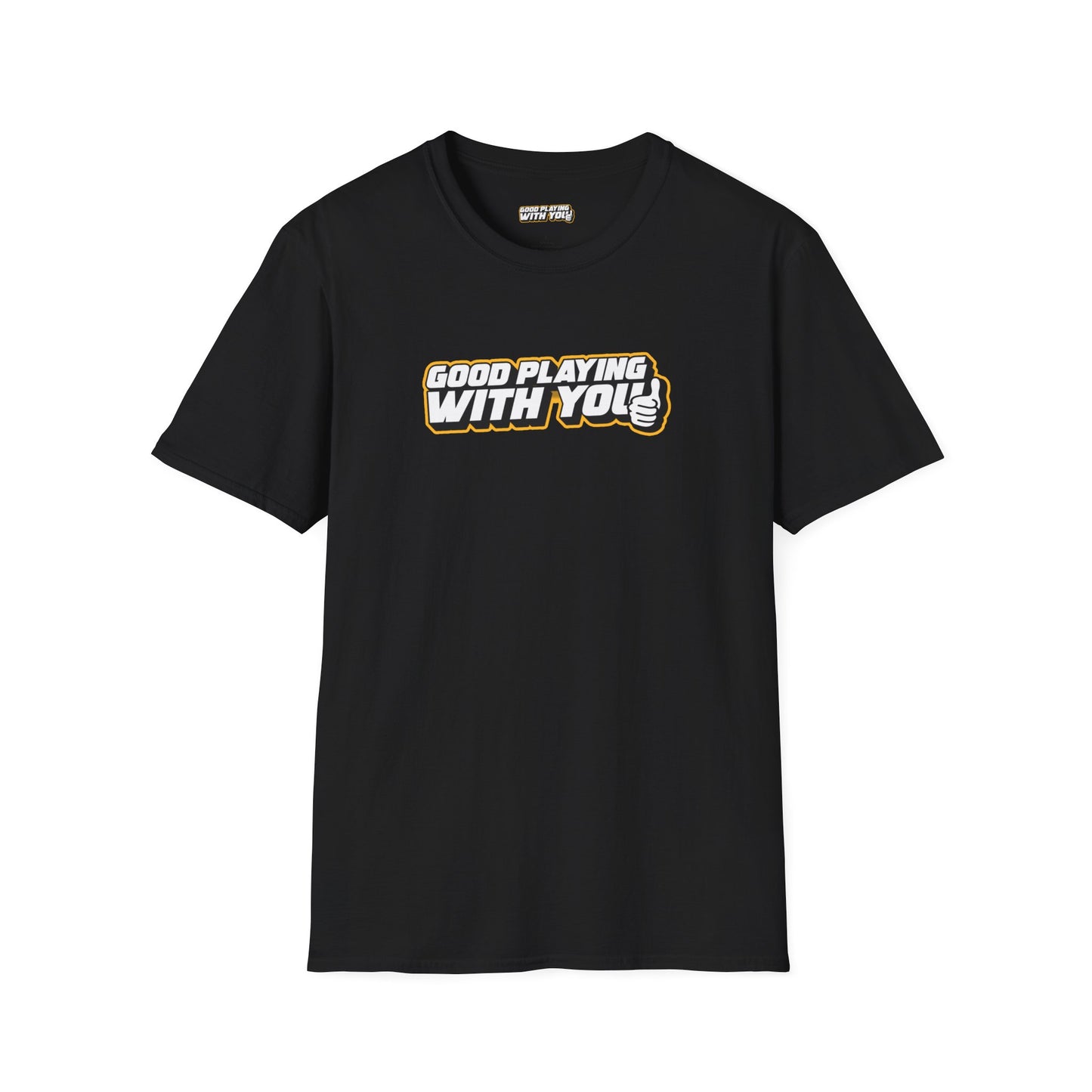 Good Playing With You - Classic T-Shirt - Support the Pod!